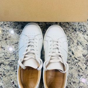 Greats The Royale Women’s Blanco, Size 9